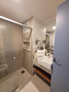 Garvey Park Hotel - Quarto Premium 409 - Brasília - 4