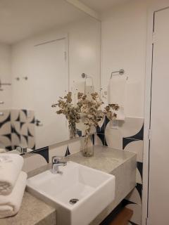 Garvey Park Hotel - Quarto Premium 409 - Brasília - 5