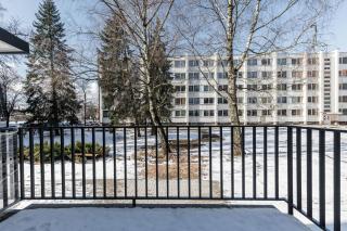 River To The City - Self check in - 9