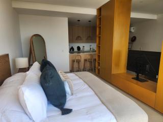 Aria Ocean Beach 715A QueridaEstancia - 1