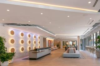 TownePlace Suites Nashville Downtown/Capitol District - Nashville - 7