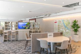 TownePlace Suites Nashville Downtown/Capitol District - Nashville - 6