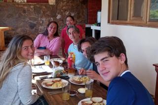 Hostal Doña Clarita Inn - 5