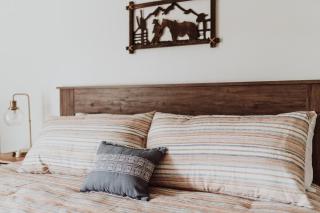 Happy Trails West Inn - Tropic - 8
