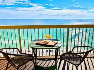 Beach Front 16th Flr, Best Ocean View, New Upgrades - Destin - 0