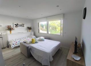 Appartement à Hendaye avec piscine et à côté de la plage - Hendaye - 8