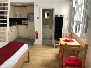 Westbourne Terrace - London - 8