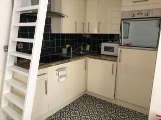 Westbourne Terrace - London - 6