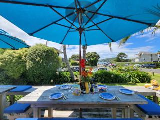 Glo's Place - Hahei - 9