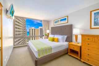 Great Ocean View at Waikiki Sunset with Parking - Honolulu - 8