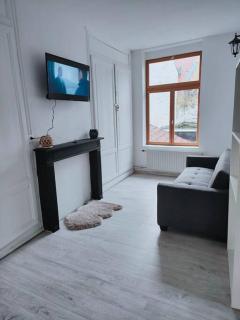 At Dream appartement - Bergues - 9