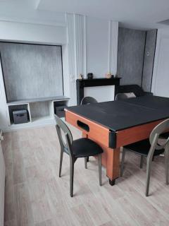 At Dream appartement - Bergues - 7