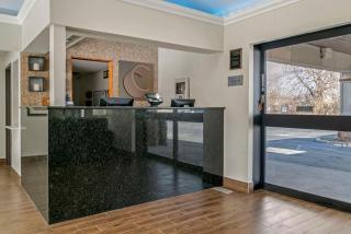 Comfort Inn East Oregon - Toledo - 9