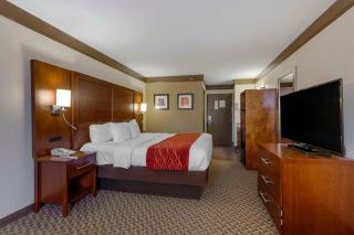 Comfort Inn Mount Vernon Downtown - 2