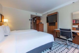 Radisson Blu Scandinavia Hotel, Oslo - Oslo - 1