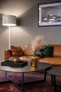 Radisson Blu Scandinavia Hotel, Oslo - 4