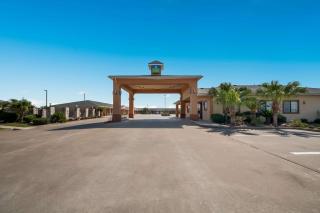 SureStay Hotel by Best Western Falfurrias - Falfurrias - 9