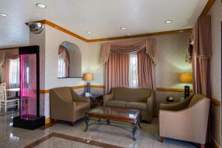 SureStay Hotel by Best Western Falfurrias - Falfurrias - 7