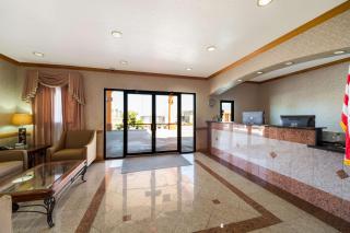 SureStay Hotel by Best Western Falfurrias - Falfurrias - 6