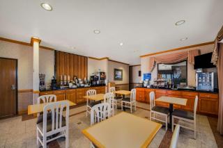 SureStay Hotel by Best Western Falfurrias - Falfurrias - 5