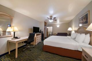 SureStay Hotel by Best Western Falfurrias - Falfurrias - 1