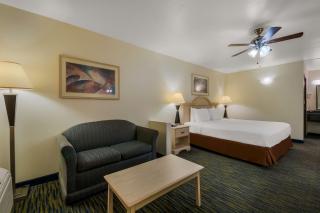 SureStay Hotel by Best Western Falfurrias - Falfurrias - 1