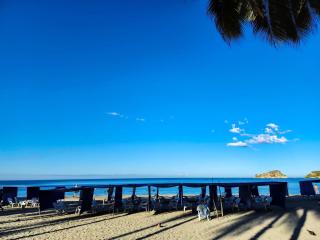 Apartamentos Santamaria del Mar - Bedviajes - Santa Marta - 9