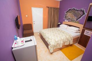 Hilton View Hotel - 9