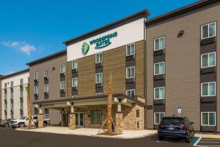 WoodSpring Suites Jacksonville Orange Park - Orange Park - 9