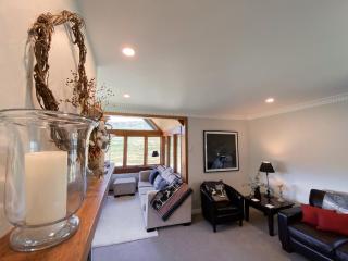 Muddles Lodge - Perisher Valley - 3