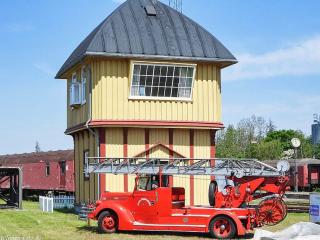 4 person holiday home in Gedser-By Traum - 8