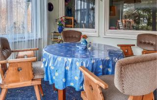 1 Bedroom Ocean Front Home In Loissin - Loissin - 7