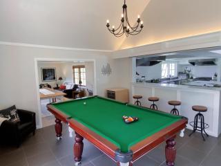 Muddles Lodge - Perisher Valley - 1