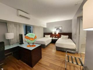 A1 Flats WYM Brooklin - 1