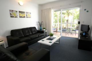 Marlin Cove Holiday Apartments - Trinity Beach - 2