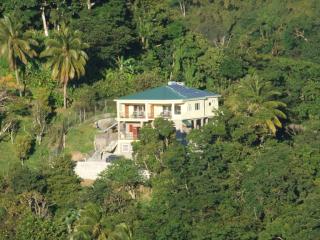 Belle Etoile - Celestial Hideaway - Soufriere - 3