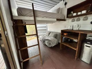 Hill dweller hideout - Wongawallan - 4