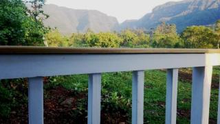 Tiny House Garden - Aparados da Serra - SC - 9