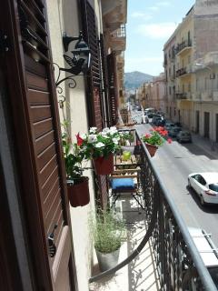 Casa Ninetta - Trapani - 6