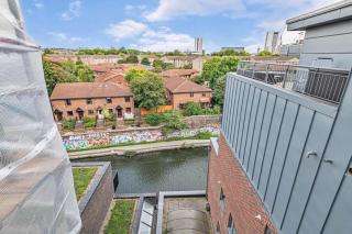 Lovely Central London Apartment - Londra - 7
