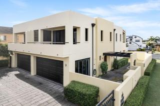 Villa Sangiovese - Unit One - 1-2 Heath Street - Evans Head - 9