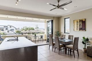 Villa Sangiovese - Unit One - 1-2 Heath Street - Evans Head - 4