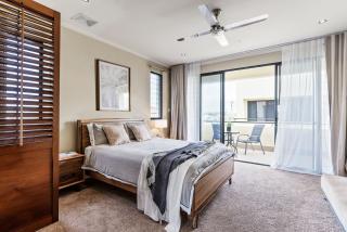 Villa Sangiovese - Unit One - 1-2 Heath Street - 2