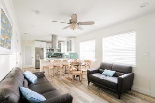 The GUAVA DUFF - Beautiful KW home with space to chill & lots of FREE PARKING!! - Key West - 1