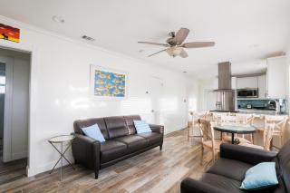 The GUAVA DUFF - Beautiful KW home with space to chill & lots of FREE PARKING!! - Key West - 9