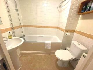 Lovely Central London Apartment - Londra - 6