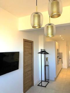 Superb apartment with sea view, 200m from beach - 4