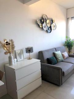 Superb apartment with sea view, 200m from beach - 5