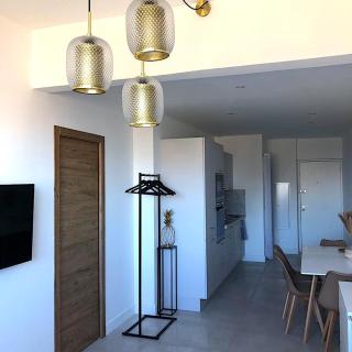Superb apartment with sea view, 200m from beach - 9