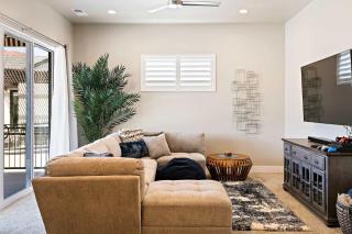 Ocotillo Springs #20 townhouse - Santa Clara - 2